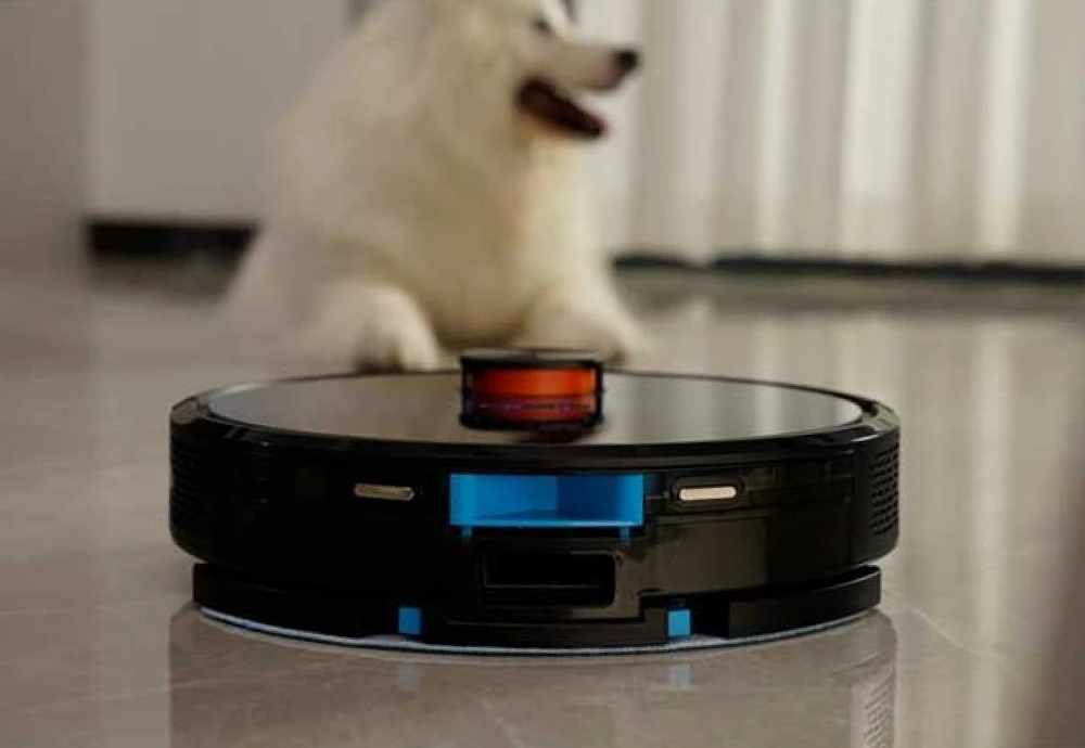 what is the best robotic vacuum cleaner to buy